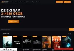 Sites similar to vodfilmy.pl