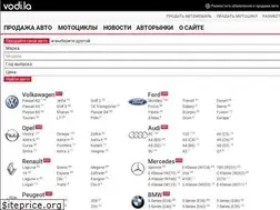 Sites similar to vodi.la