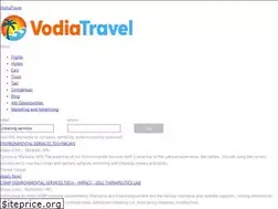 Sites similar to vodiatravel.club