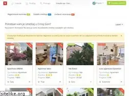 Sites similar to vodic.me