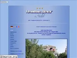 Sites similar to vodice-appartement.com