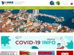Sites similar to vodice.hr