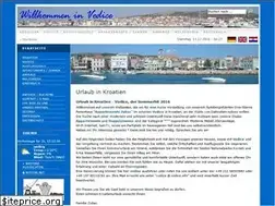 Sites similar to vodice.info