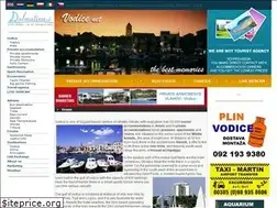 Sites similar to vodice.net
