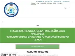 Sites similar to vodichka.mk.ua