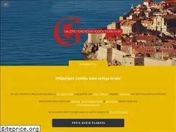 Sites similar to vodici-dubrovnik.hr