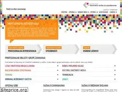 Sites similar to vodiczaosnovce.nsz.gov.rs