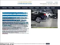 Sites similar to vodiff.fr