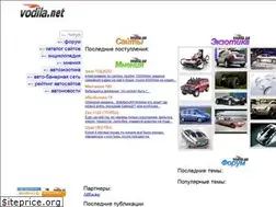 Sites similar to vodila.net