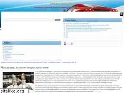 Sites similar to voditel.info