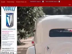 Sites similar to voditi.com
