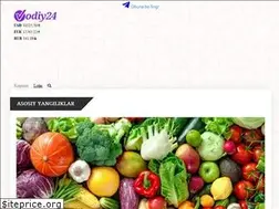 Sites similar to vodiy24.uz