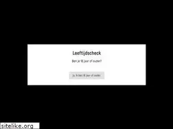 Sites similar to vodk.nl