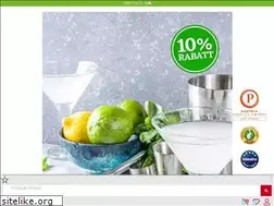 Sites similar to vodka-expert24.de