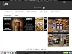 Sites similar to vodka-lab.com