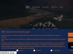 Sites similar to vodka.de