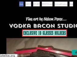 Sites similar to vodkabaconstudios.com