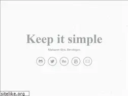 Sites similar to vodkabears.github.io