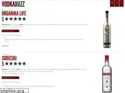 Sites similar to vodkabuzz.com