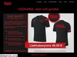 Sites similar to vodkaria.de