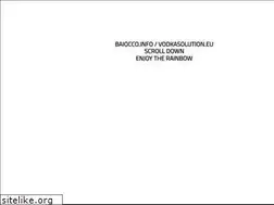 Sites similar to vodkasolution.eu