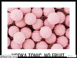 Sites similar to vodkatonicnofruit.com