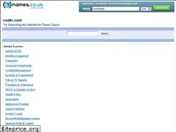 Sites similar to vodkr.com