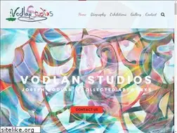 Sites similar to vodlanstudios.com