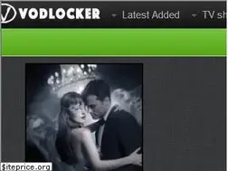 Sites similar to vodlocker9.com