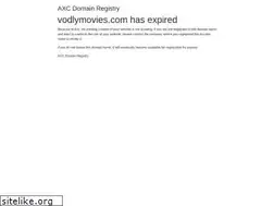 Sites similar to vodlymovies.com