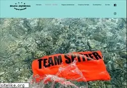 Sites similar to vodna-aerobika.com
