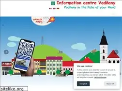 Sites similar to vodnany.net