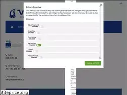 Sites similar to vodnar-letral.si