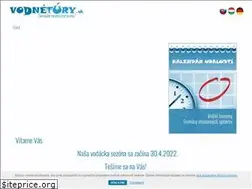 Sites similar to vodnetury.sk