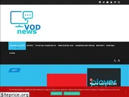 Sites similar to vodnews.pl