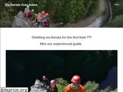 Sites similar to vodni-brana.cz