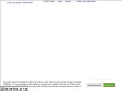 Sites similar to vodni-dum.cz