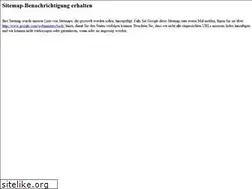 Sites similar to vodni-dymka.eu