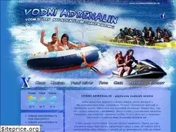 Sites similar to vodniadrenalin.cz