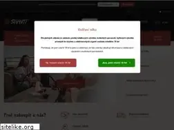 Sites similar to vodnidymky.cz
