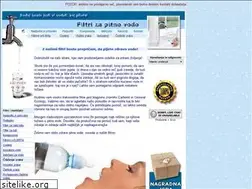 Sites similar to vodnifiltri.com
