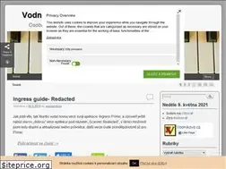 Sites similar to vodnikovo.cz