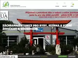 Sites similar to vodnikralovstvi.cz