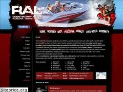 Sites similar to vodniskutry.cz