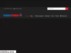 Sites similar to vodo-term.hr