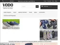 Sites similar to vodo.bg