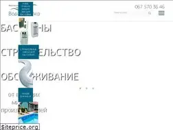 Sites similar to vodo.in.ua