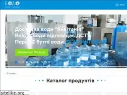 Sites similar to vodo.lviv.ua