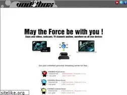Sites similar to vodobox.com