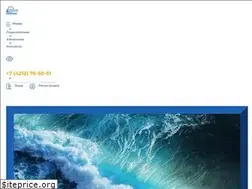 Sites similar to vodocanal.org